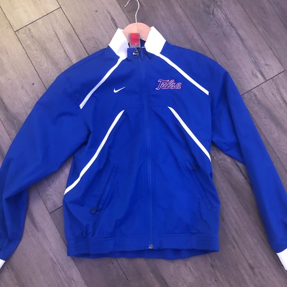 Nike Fit Storm jacket - Picture 1 of 3